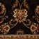 Gallaher Oriental Indoor Rug