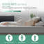 Mattresses 18CM Memory Foam Mattress Sprung-114883601