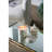D3.7X4.5" Soy Wax Candle,2 Pack