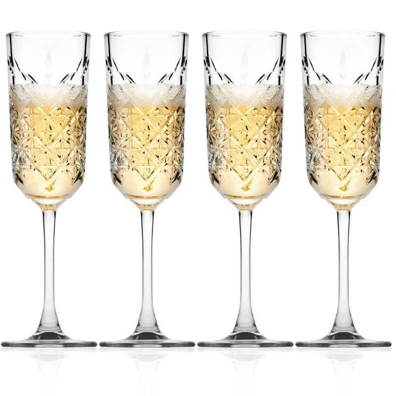 Kroll 5.92ml Drinking Glass Set