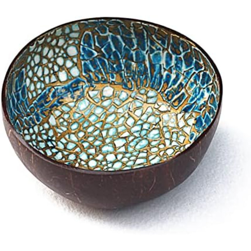 Natural Natural Coconut Bowl