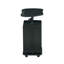 Chariot pour ordinateur portable à roulettes avec rangement réglable Techni Mobili-982987998