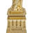 Scenic & Cityscapes Figurines & Sculptures-43611157