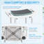 Shower Stool-2104778739