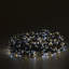 LED Warm and Cool White Christmas String Lights, Multifunction 8 Mode, UK Plug, Indoor and Outdoor Use-1552326520