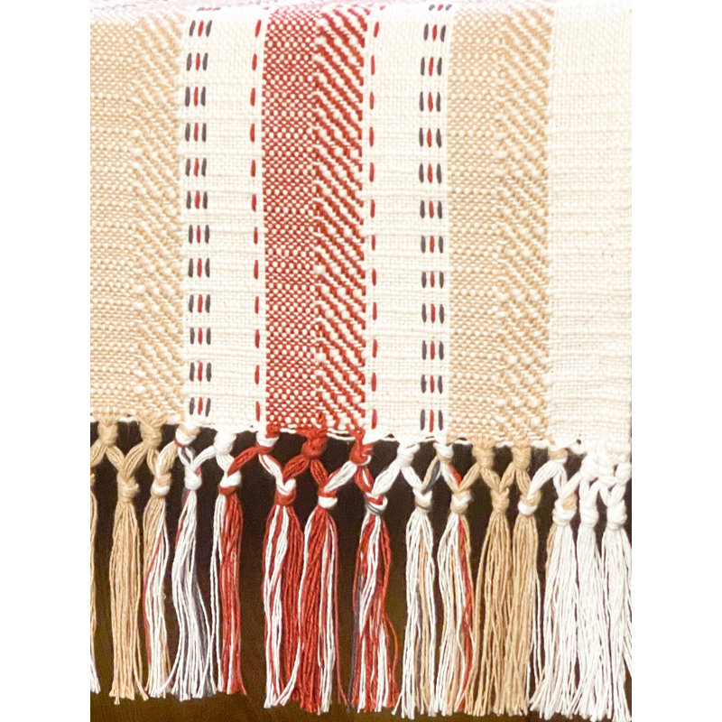 Santa Fe Table Runner