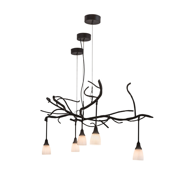 5 - Light Chandelier