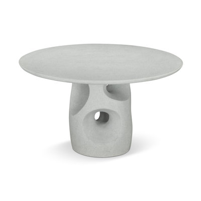Round Dining Table
