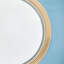 Helia 8.1in Salad Plate