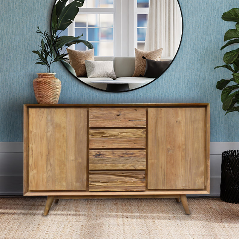 Media Console