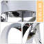Brylan 1-Light 54cm LED Integrated Flush Mount-1423117183