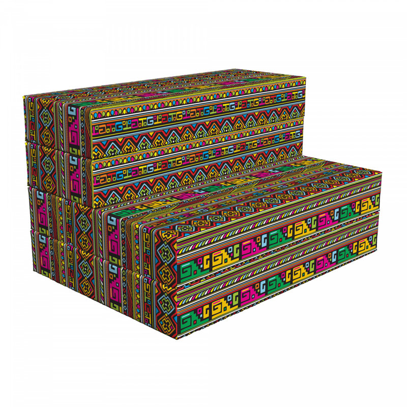 5'' Medium Mattress, Full