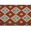 Southwestern Wool Hand Woven 165cm X 243cm Area Rug
