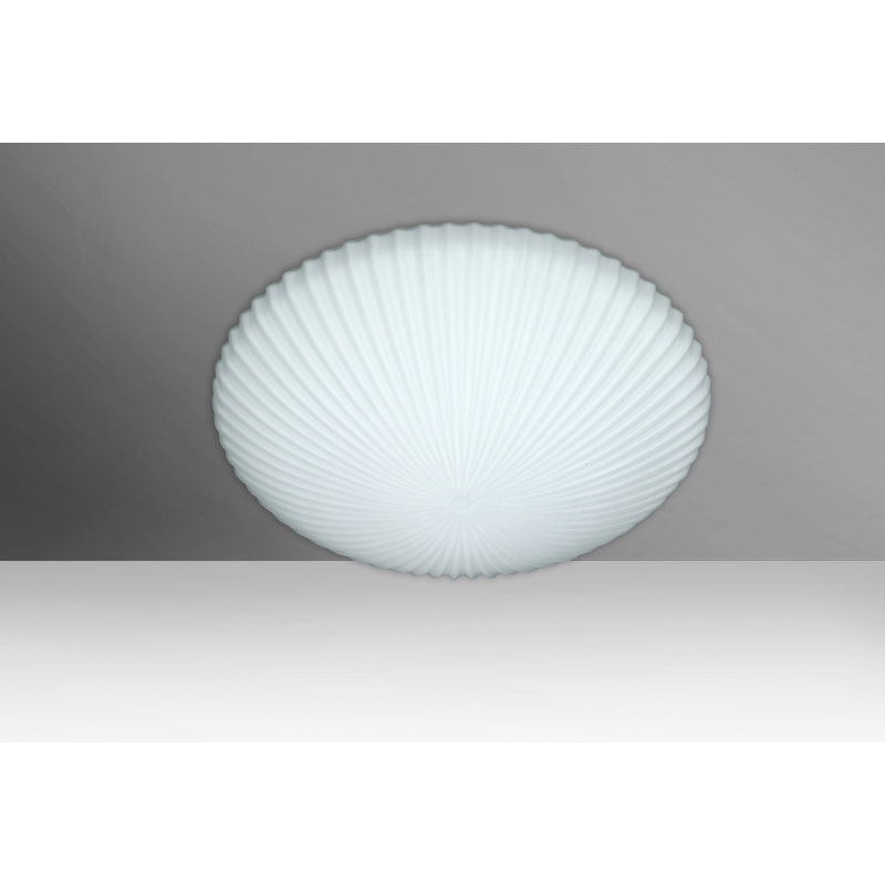 Plafonnier encastré d'extérieur 2 lumières blanc Mankin