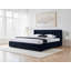Lit plateforme tapissier Petillo Jaxon-94654388-111770917