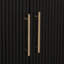Buffet 65 po Noir