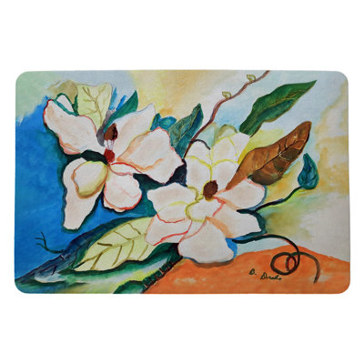 Tashel Non-Slip Doormat