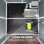 Garden Storage Shed-124340444