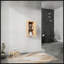 Armoire de salle de bain 12 "