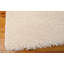 Patinkin Solid Colour Shag Area Rug-10324132