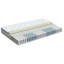 Memory Foam Pocket Spring Mattress LUXUS H3/4 Firm-126436099