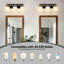 3 - Light Bath Bar