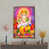 Framed Print without Mat selected