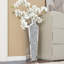 DeGrailly Modern Crystal Glass Floor Vase-2119482244