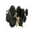 Raven Circle Cluster Wall Decor