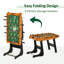 Watts Freeport Park 98cm L Foosball Table