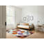 Tapis de vacances d'Halloween The Holiday Aisle®-1743807110