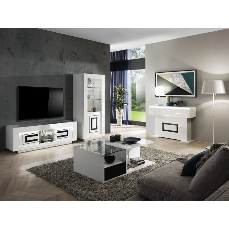 Dunlevy 120cm Console Table