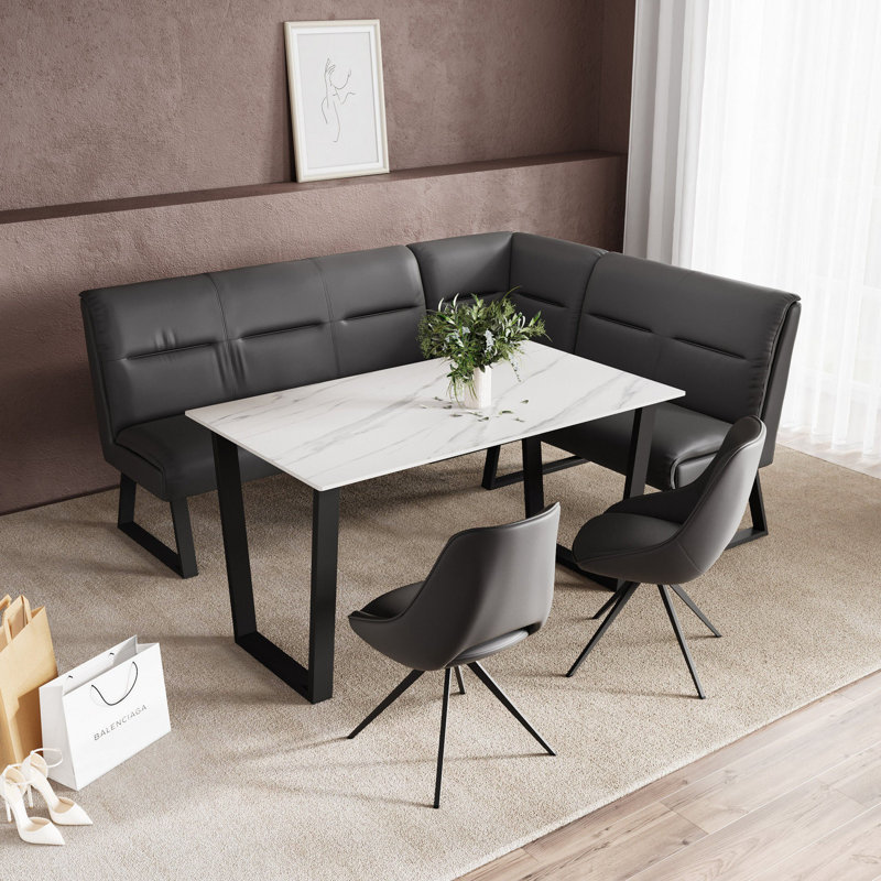 Armandale 8 - Person Dining Set
