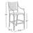 Mecklenburg Counter Stool-62507416