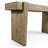Echo Canyon Marble Console