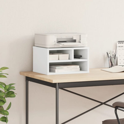 22.5cm H Printer Stand