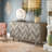 Melange Natural Beauty Credenza