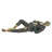 Impaled Zombie Desk Pen Accessory