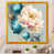 Gold Picture Framed Canvas