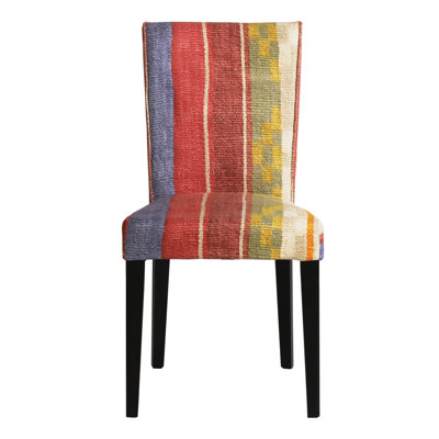 Addington Upholstered Dining Chair