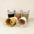 Olive Cylinder Vase Basket-1978497641