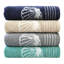 Dyckhoff Towel Seashell-94288847