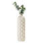 Vase de table en céramique / porcelaine Damarlo-1645530927