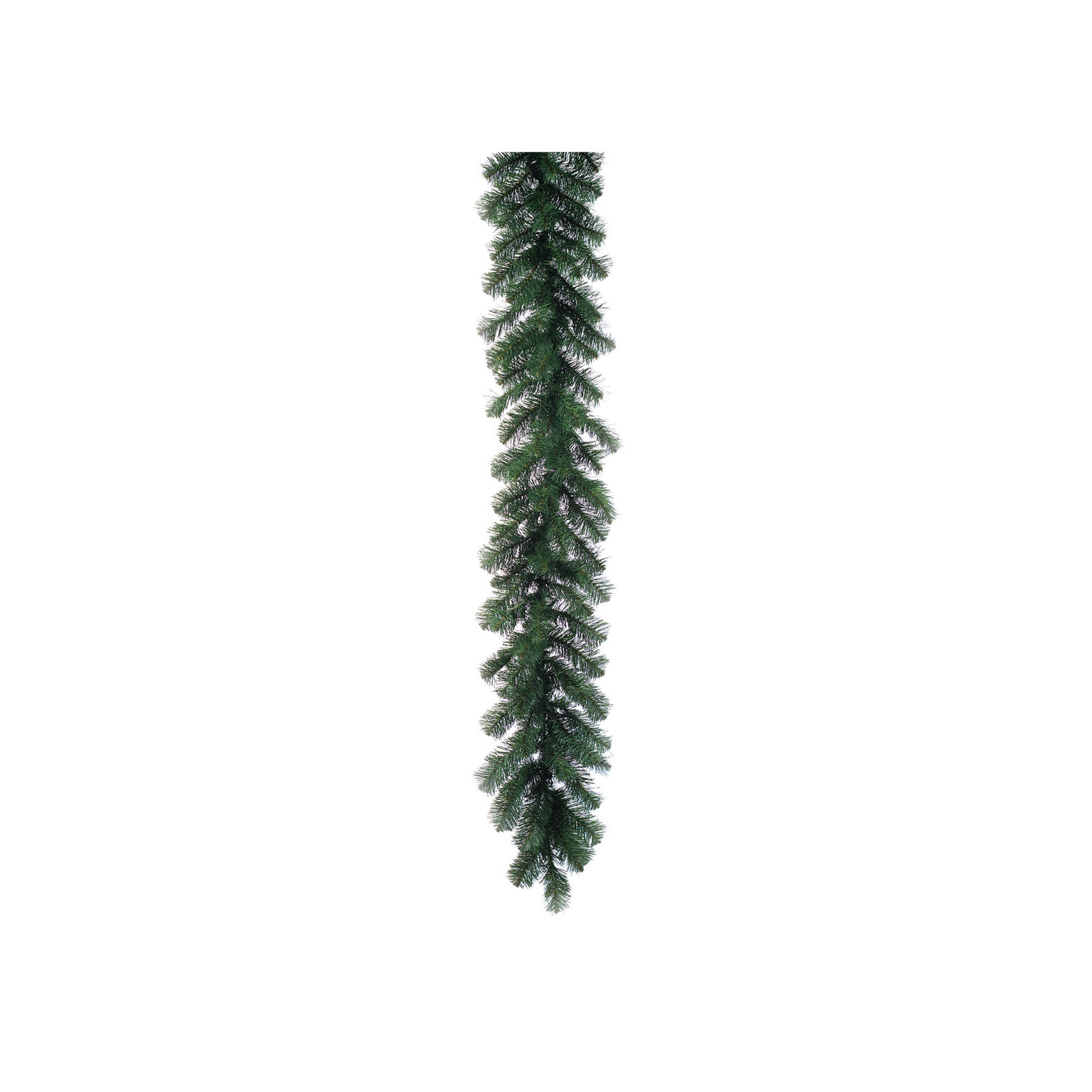 Robine 108" Artificial Douglas Pine Garland