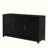 Storage Cabinet with Adjustable Shelf-1706040307
