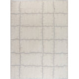 Modern One-of-a-Kind Rectangle 8'10" x 11'10" Area Rug