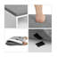 10 Pair Shoe Storage Bench