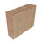 36" Bathroom Side Cabinet