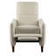 Fauteuil inclinable à poussoir-1827005489