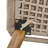 K&K 5 Pieces Patio Furniture Chair Sets-2097451465